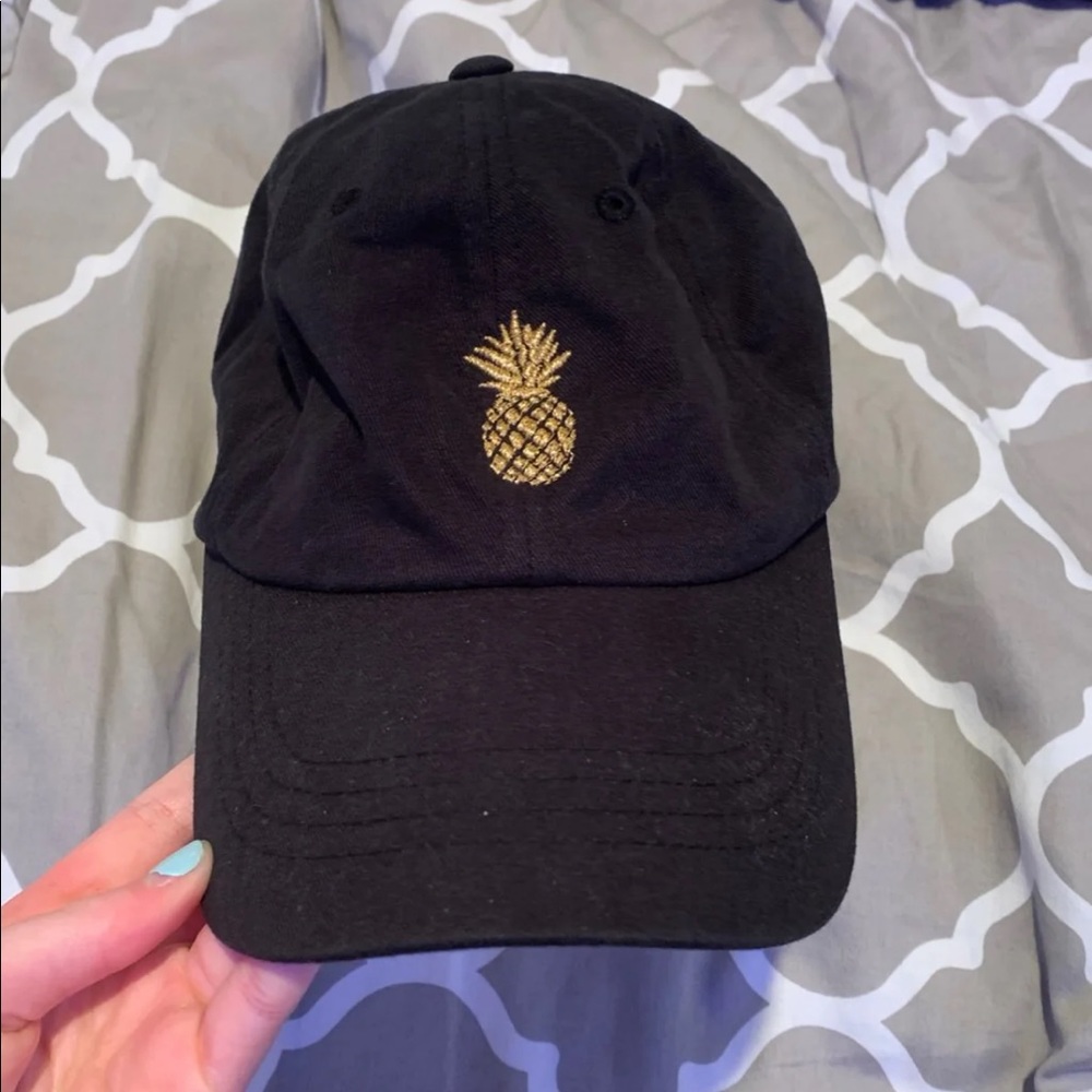 Dukes La Jolla Hat